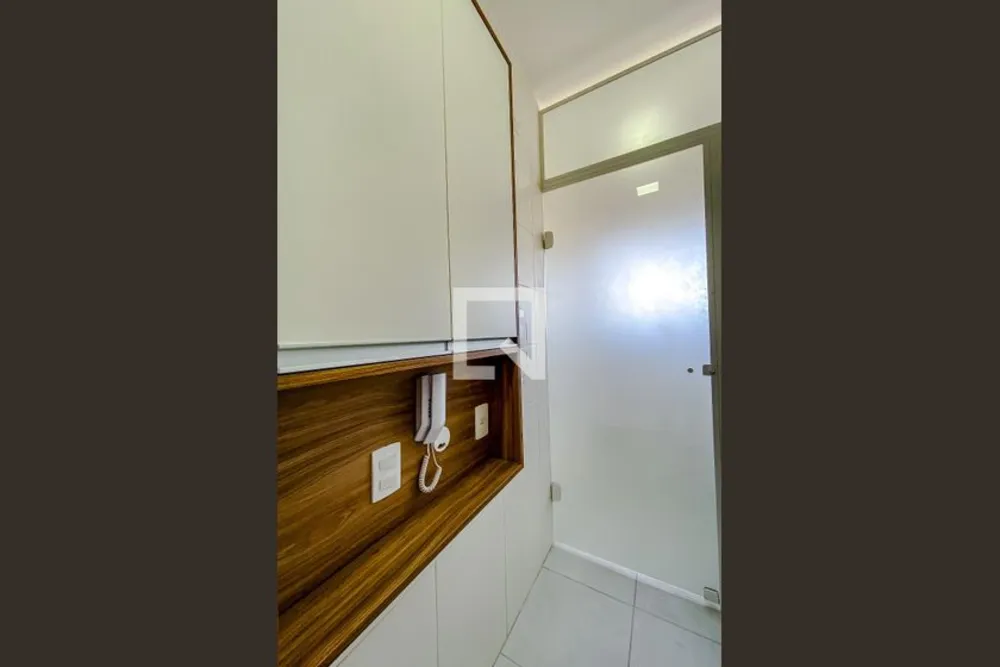 Kitnet-Studio, 27 m² - Foto 6