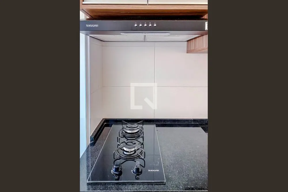 Kitnet-Studio, 27 m² - Foto 1