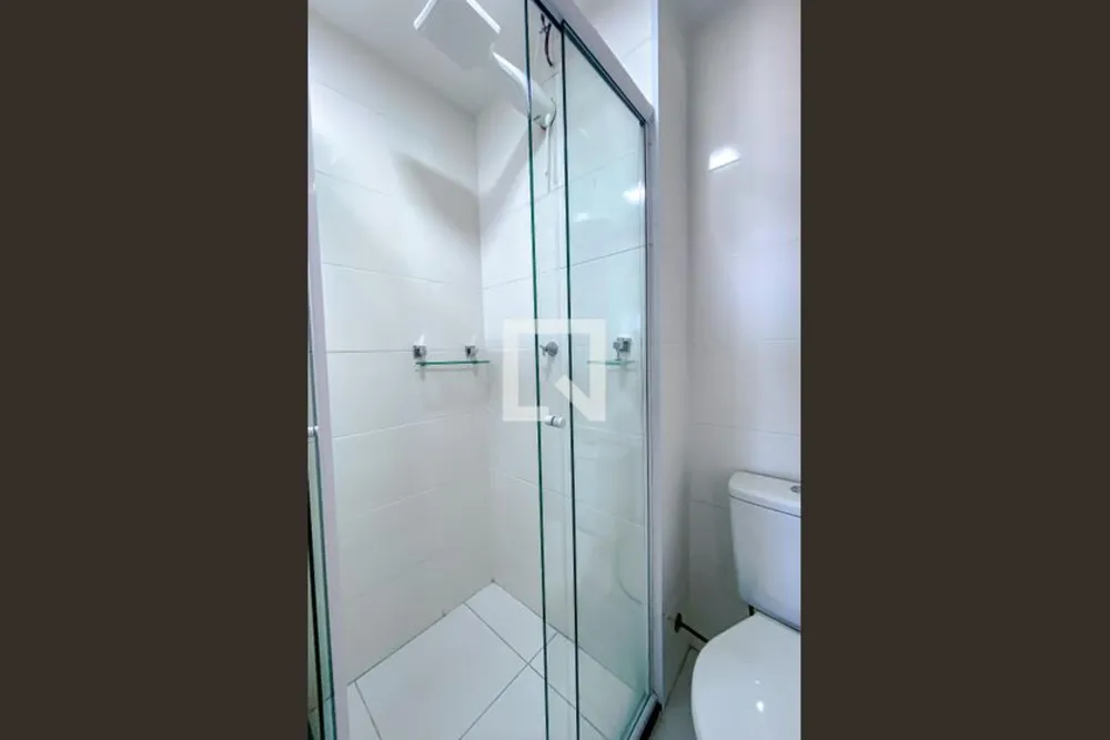 Kitnet-Studio, 27 m² - Foto 5