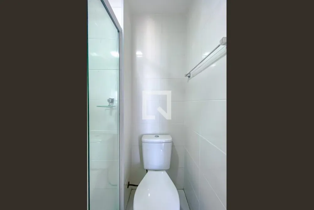 Kitnet-Studio, 27 m² - Foto 4