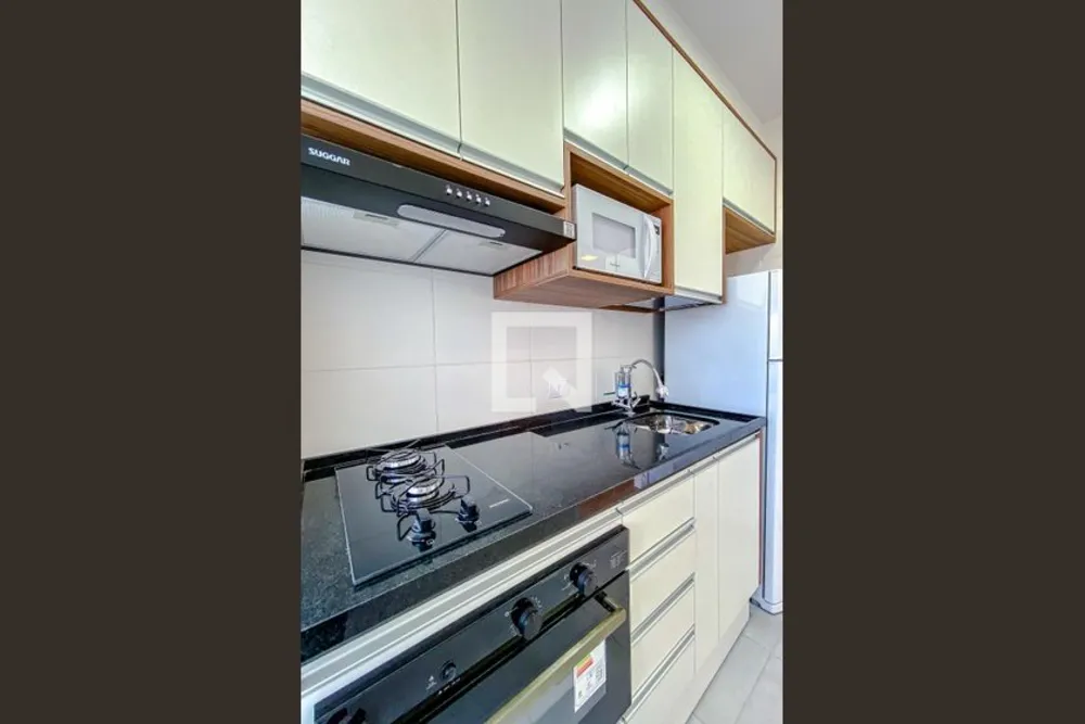 Kitnet-Studio, 27 m² - Foto 8