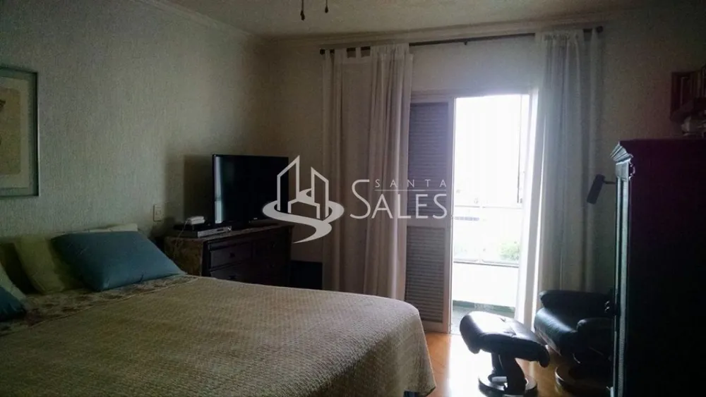 Apartamento, 3 quartos, 260 m² - Foto 11