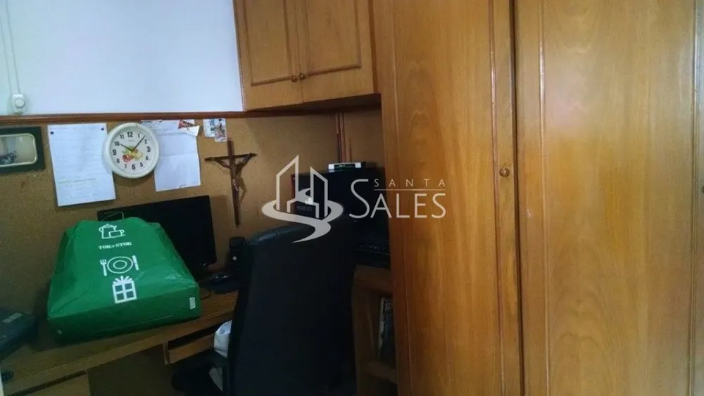 Apartamento, 3 quartos, 260 m² - Foto 10