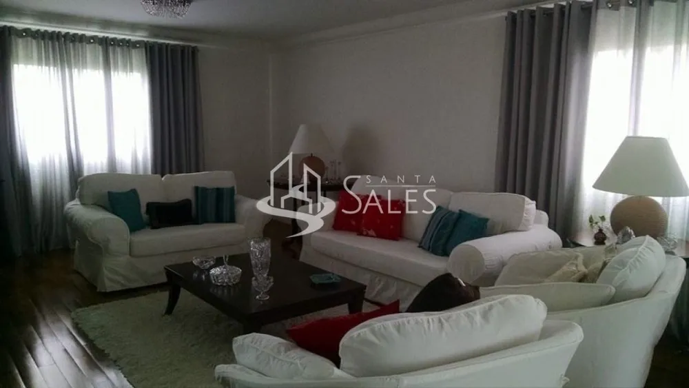 Apartamento, 3 quartos, 260 m² - Foto 8