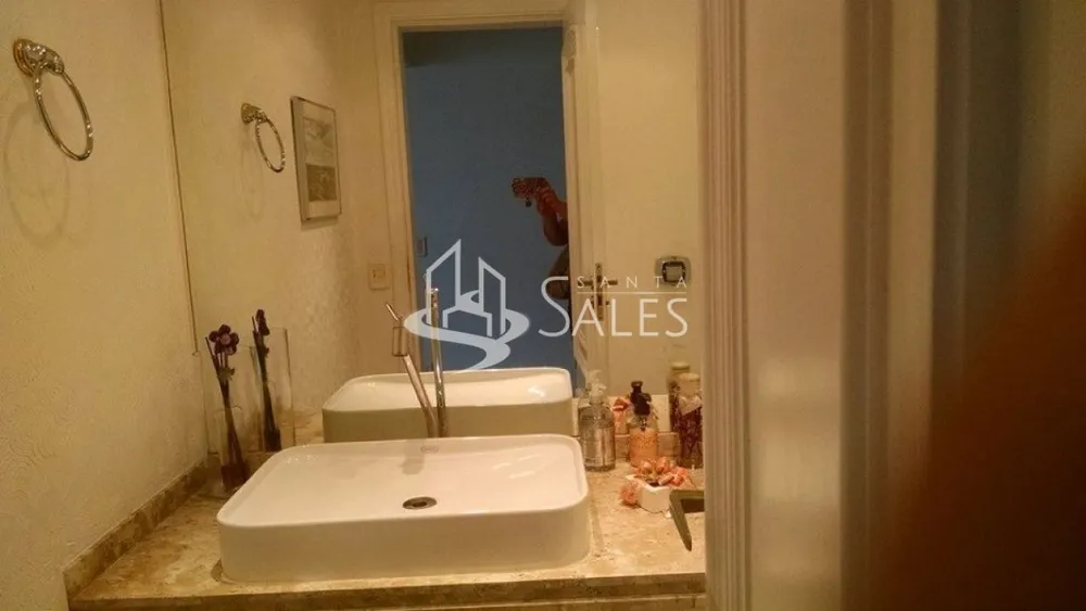 Apartamento, 3 quartos, 260 m² - Foto 2