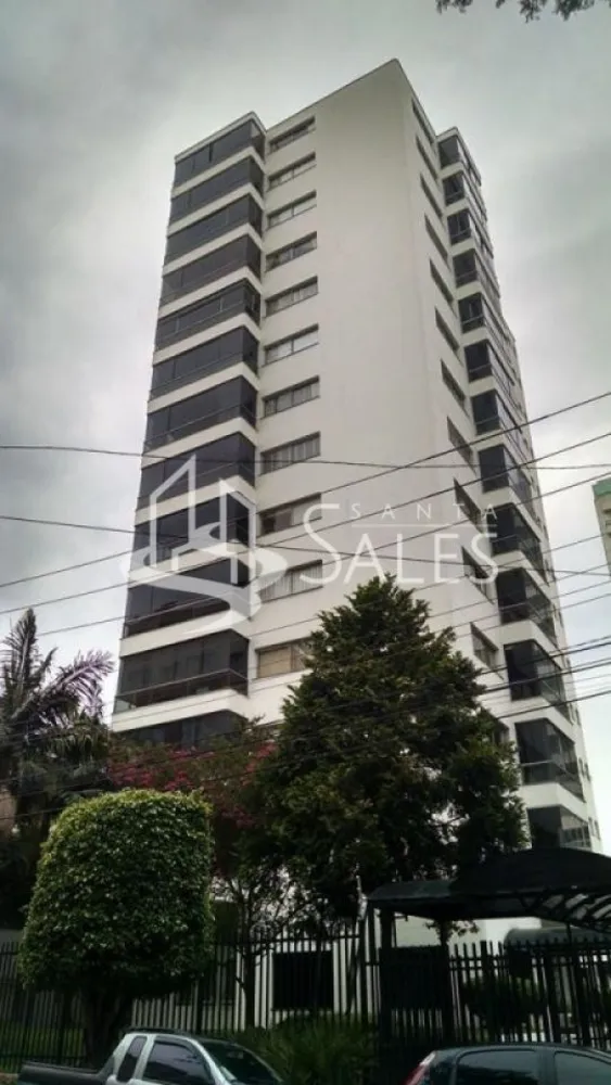 Apartamento, 3 quartos, 260 m² - Foto 6