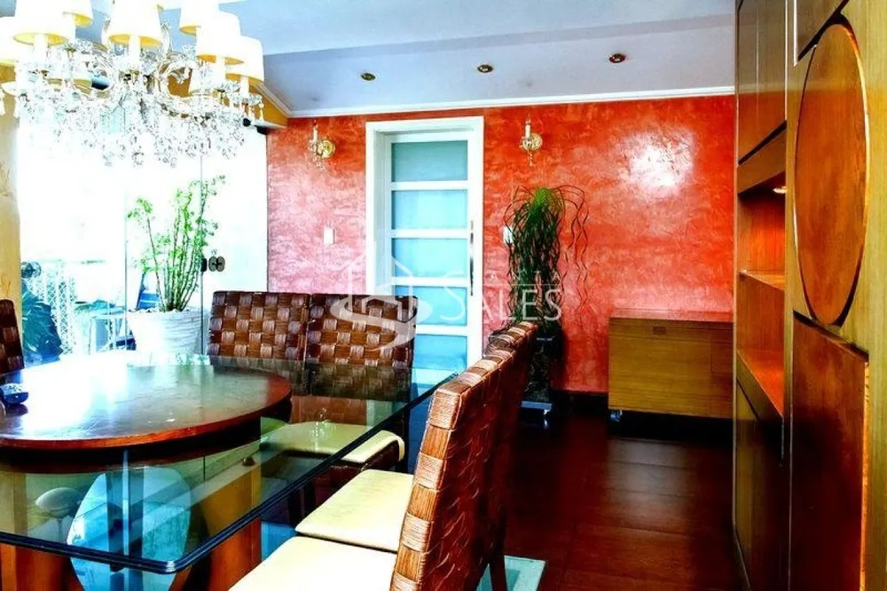 Casa de Condomínio, 4 quartos - Foto 6