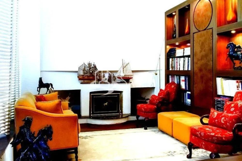 Casa de Condomínio, 4 quartos - Foto 8