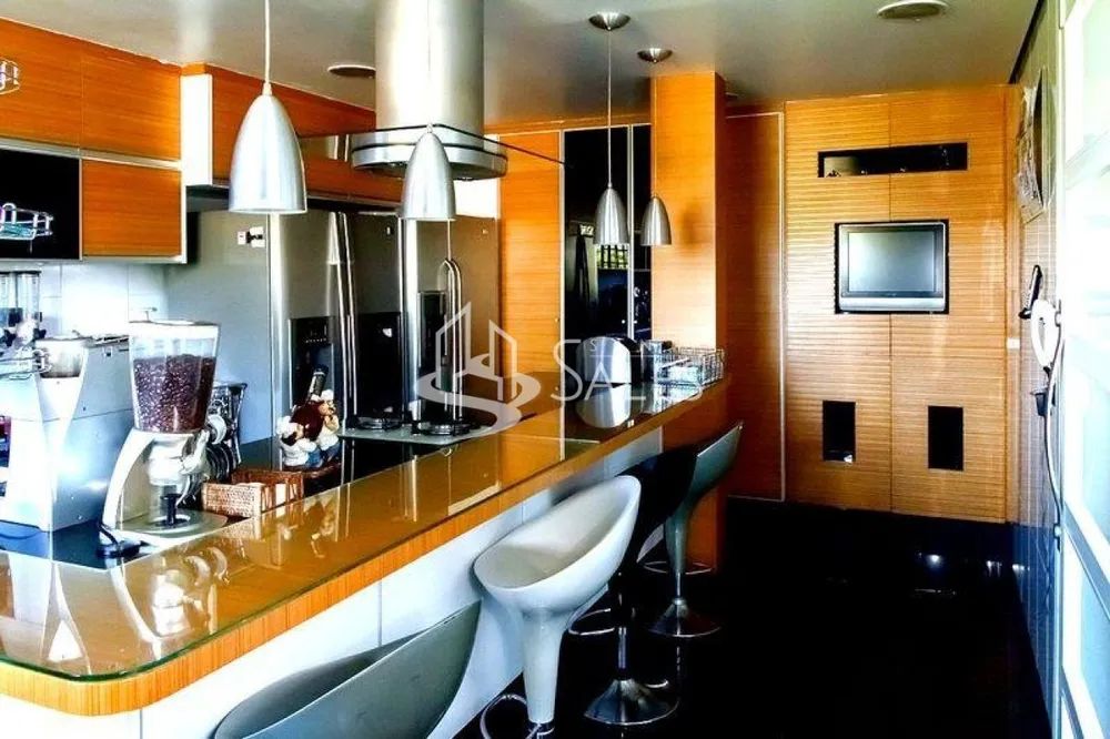 Casa de Condomínio, 4 quartos - Foto 4