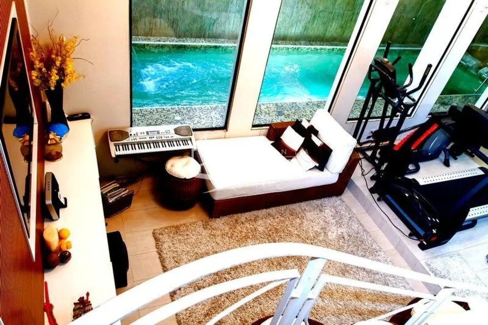 Casa de Condomínio, 4 quartos - Foto 7