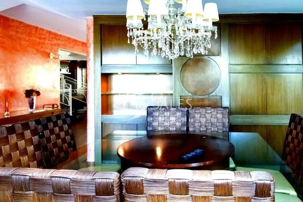 Casa de Condomínio, 4 quartos - Foto 10