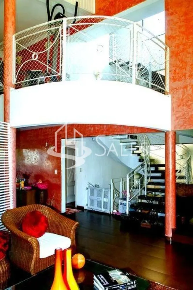 Casa de Condomínio, 4 quartos - Foto 7