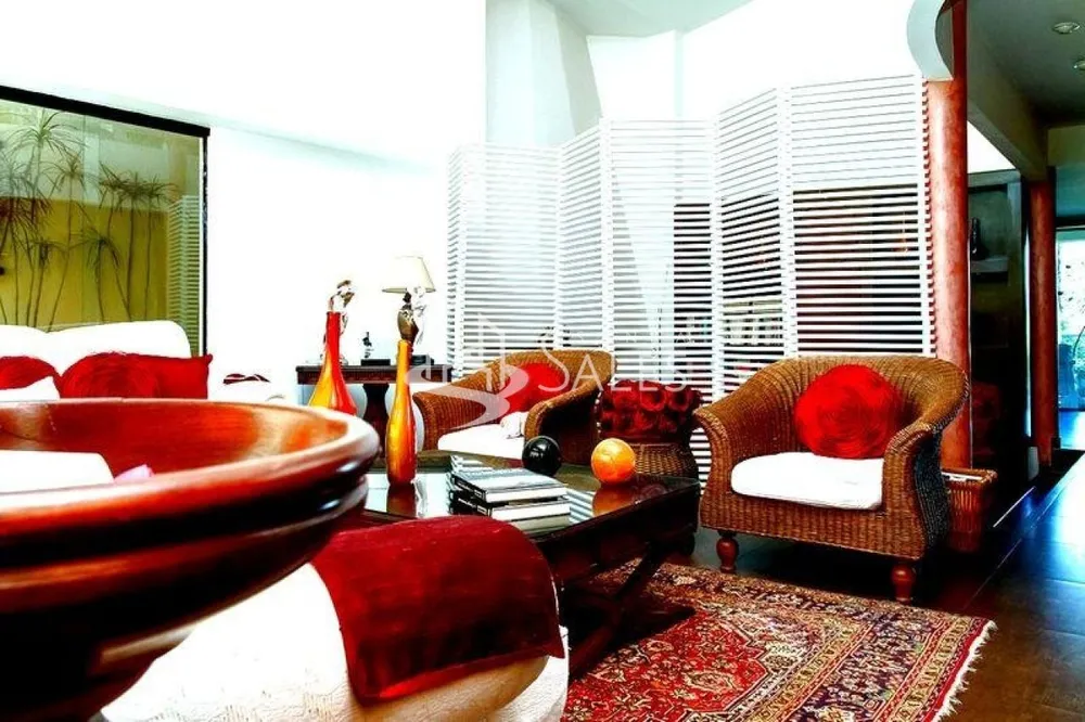 Casa de Condomínio, 4 quartos - Foto 6