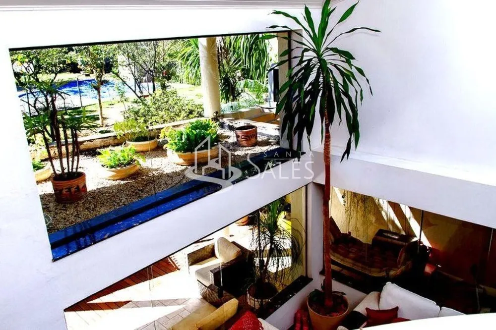 Casa de Condomínio, 4 quartos - Foto 8