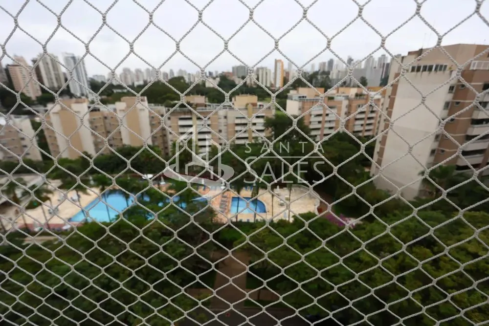 Apartamento, 3 quartos, 126 m² - Foto 4