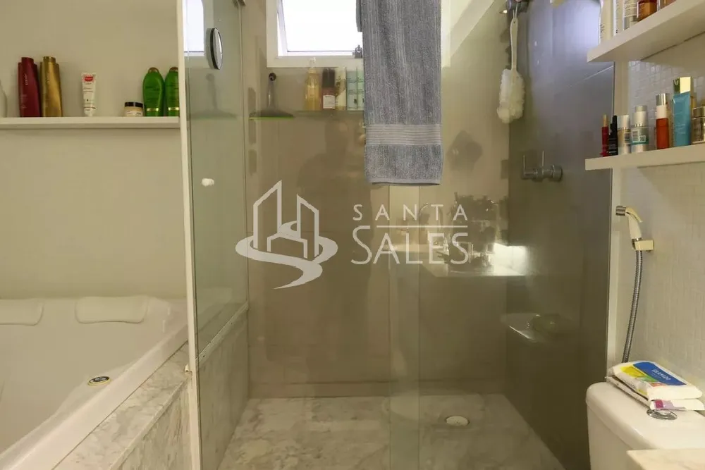 Apartamento, 3 quartos, 126 m² - Foto 7