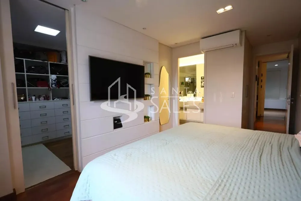 Apartamento, 3 quartos, 126 m² - Foto 5