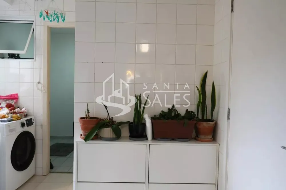 Apartamento, 3 quartos, 126 m² - Foto 1