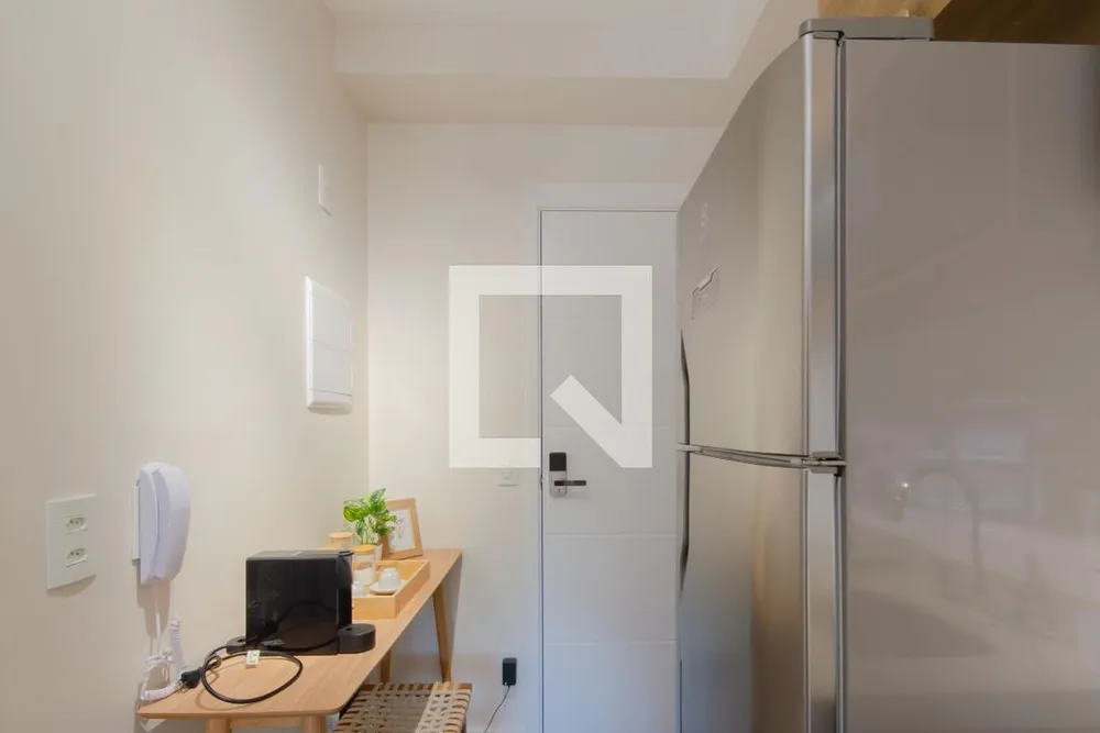 Kitnet-Studio, 21 m² - Foto 2
