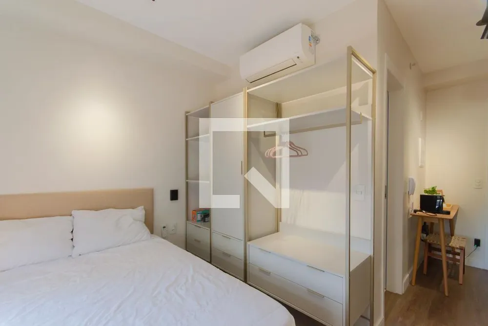 Kitnet-Studio, 21 m² - Foto 7