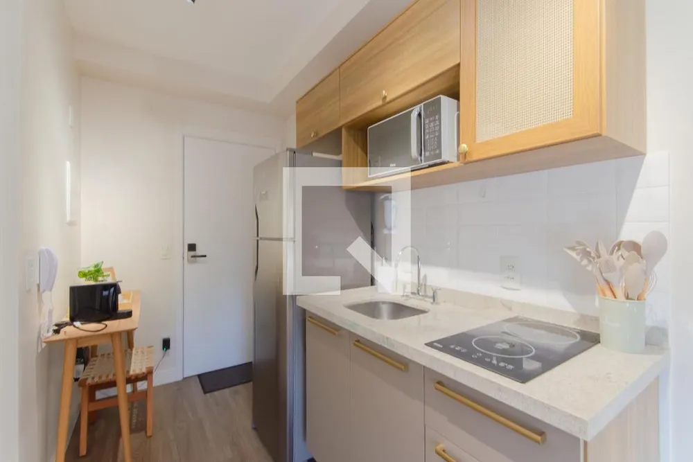 Kitnet-Studio, 21 m² - Foto 8