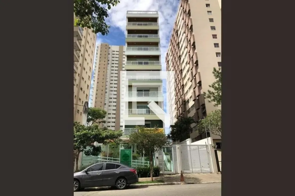 Apartamento, 1 quarto, 37 m² - Foto 3