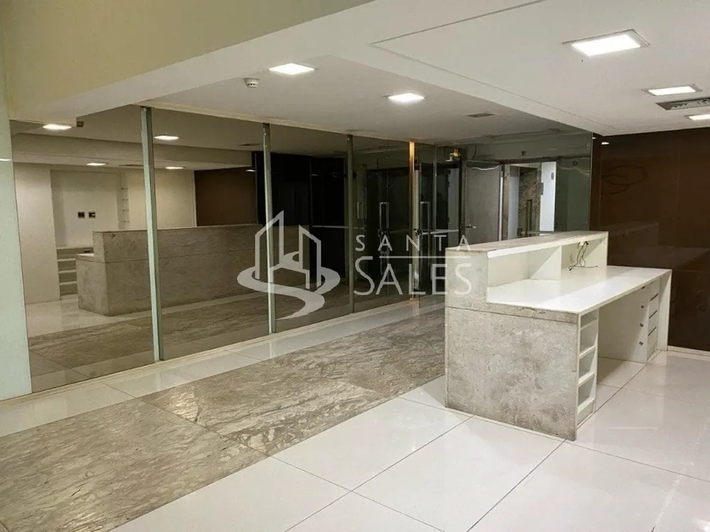Sala-Conjunto, 785 m² - Foto 1