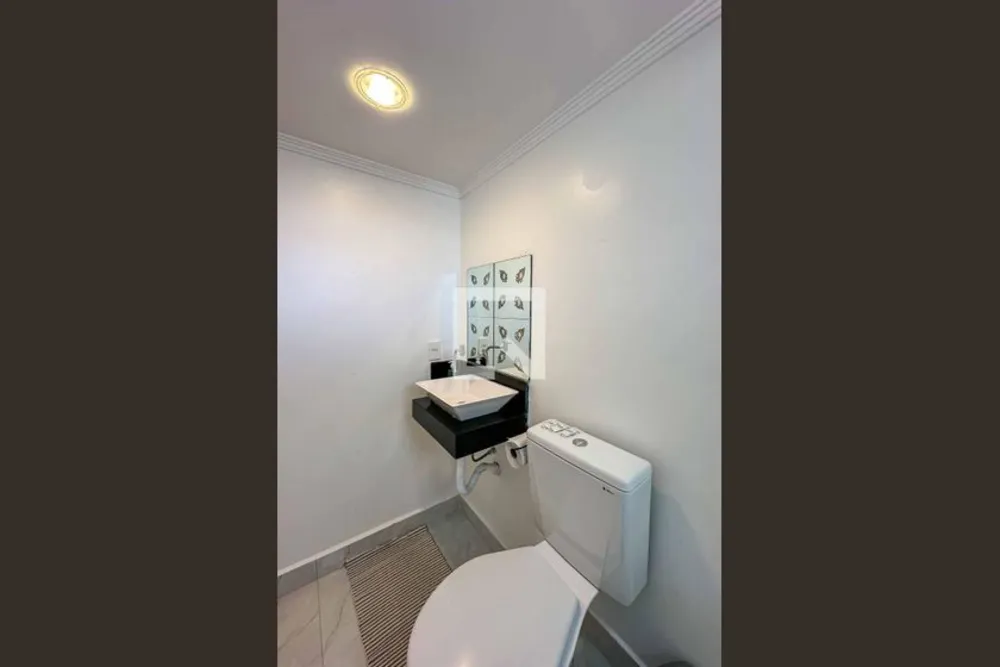 Apartamento, 3 quartos, 126 m² - Foto 2