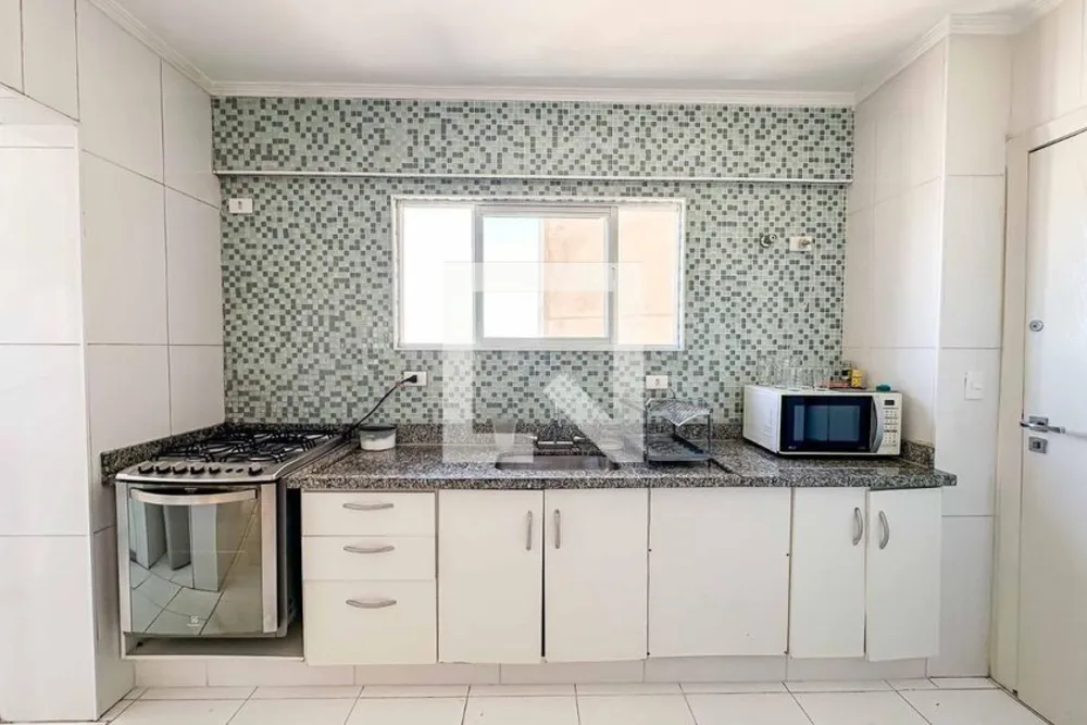 Apartamento, 3 quartos, 126 m² - Foto 3