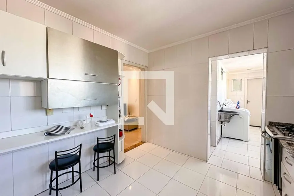 Apartamento, 3 quartos, 126 m² - Foto 1