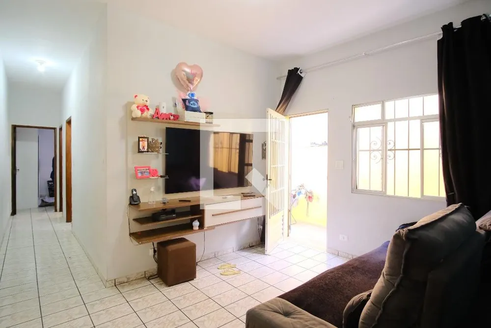 Casa, 2 quartos, 127 m² - Foto 1