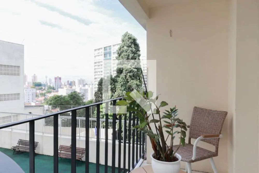 Apartamento, 3 quartos, 90 m² - Foto 1