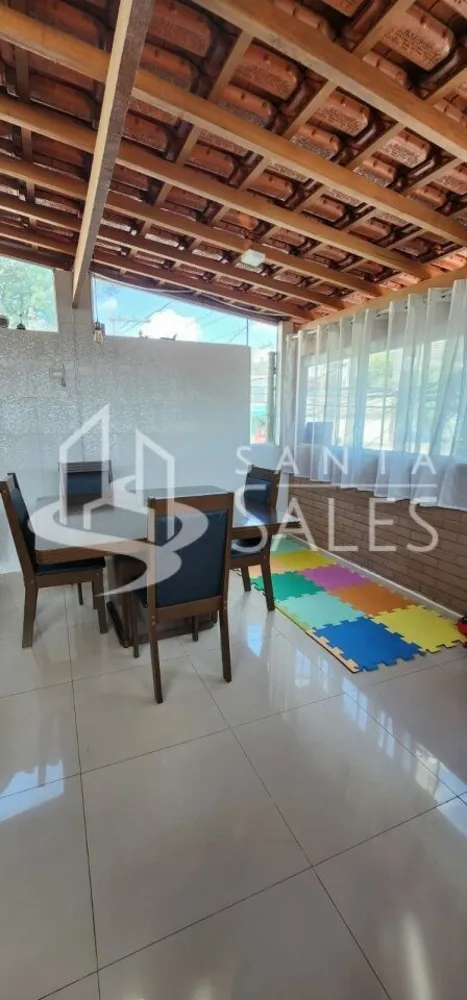 Sobrado, 8 quartos, 450 m² - Foto 8