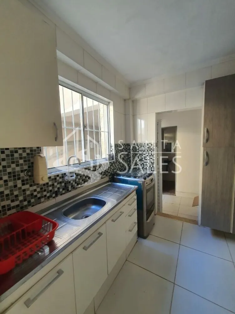 Sobrado, 8 quartos, 450 m² - Foto 1