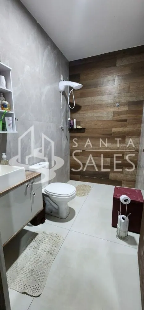 Sobrado, 8 quartos, 450 m² - Foto 12