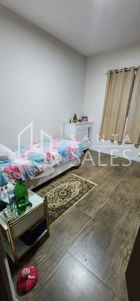 Sobrado, 8 quartos, 450 m² - Foto 9