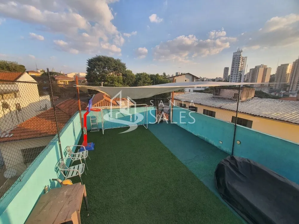 Sobrado, 8 quartos, 450 m² - Foto 3