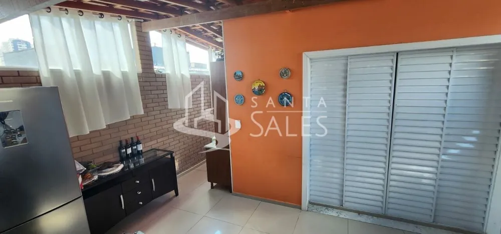 Sobrado, 8 quartos, 450 m² - Foto 10