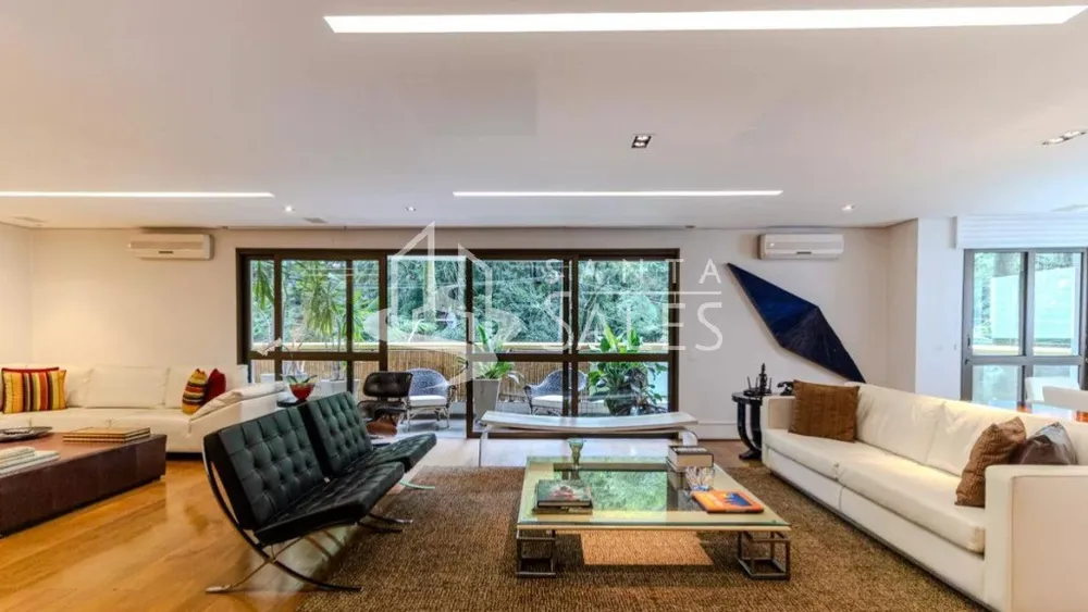 Apartamento, 3 quartos, 303 m² - Foto 9