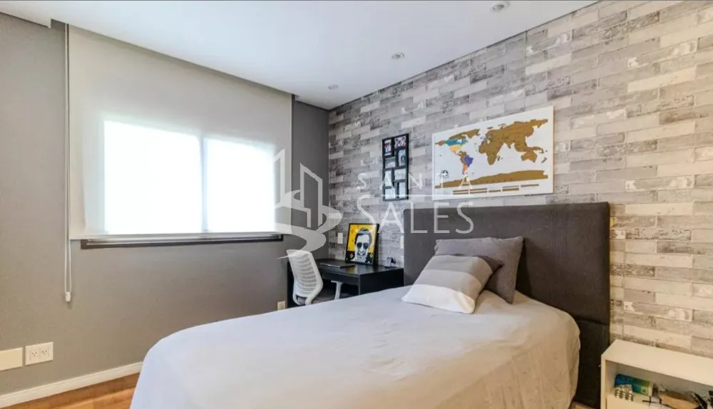 Apartamento, 3 quartos, 303 m² - Foto 11