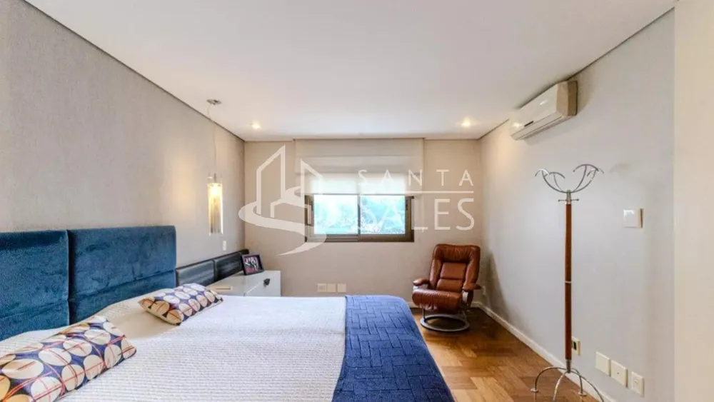 Apartamento, 3 quartos, 303 m² - Foto 8