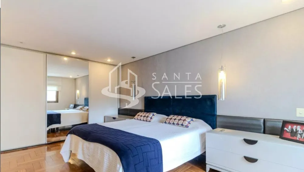 Apartamento, 3 quartos, 303 m² - Foto 1