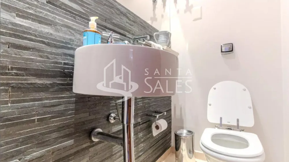 Apartamento, 3 quartos, 303 m² - Foto 14