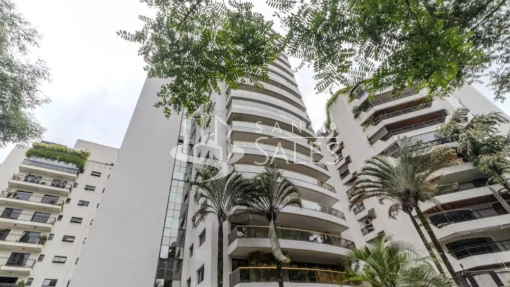 Apartamento, 3 quartos, 303 m² - Foto 2