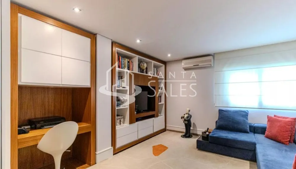 Apartamento, 3 quartos, 303 m² - Foto 4