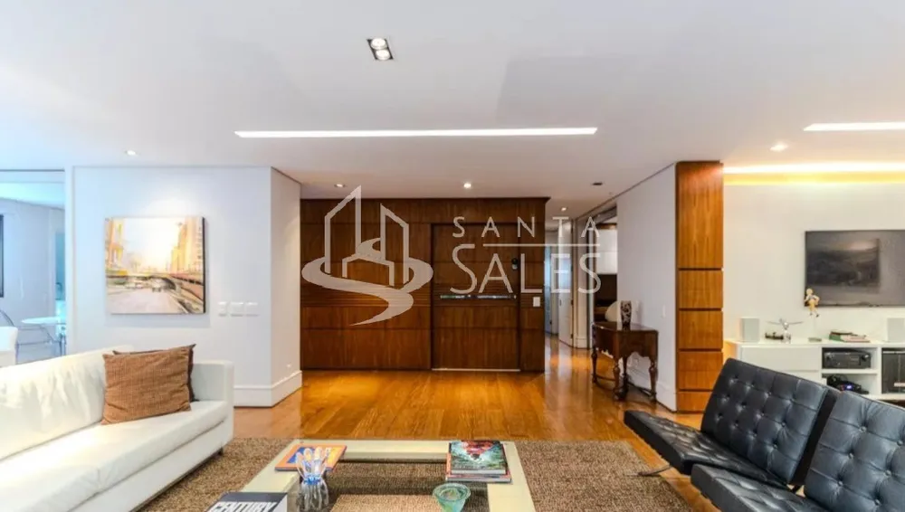 Apartamento, 3 quartos, 303 m² - Foto 7