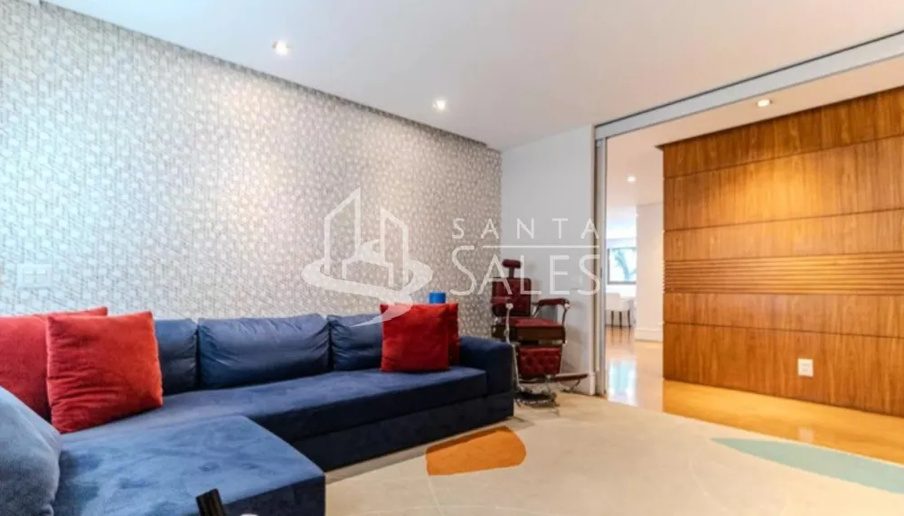 Apartamento, 3 quartos, 303 m² - Foto 4