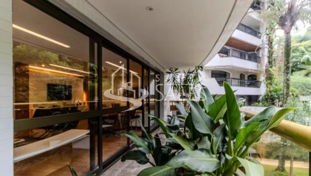 Apartamento, 3 quartos, 303 m² - Foto 5