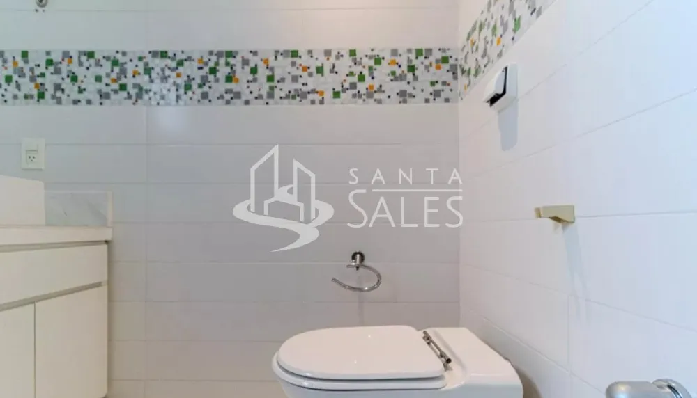 Apartamento, 3 quartos, 303 m² - Foto 10
