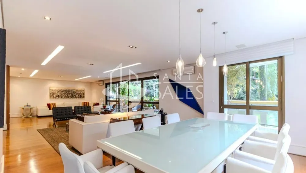 Apartamento, 3 quartos, 303 m² - Foto 10